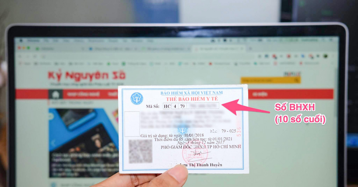 Video: Cách làm lại thẻ BHYT ngay tại nhà