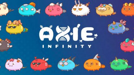 Hướng dẫn cách chơi Axie Infinity cho người mới bắt đầu