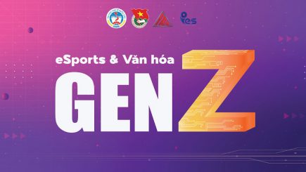 Trường ĐH Kinh tế Quốc Dân tổ chức sự kiện Talkshow: eSports và Văn hóa Gen Z