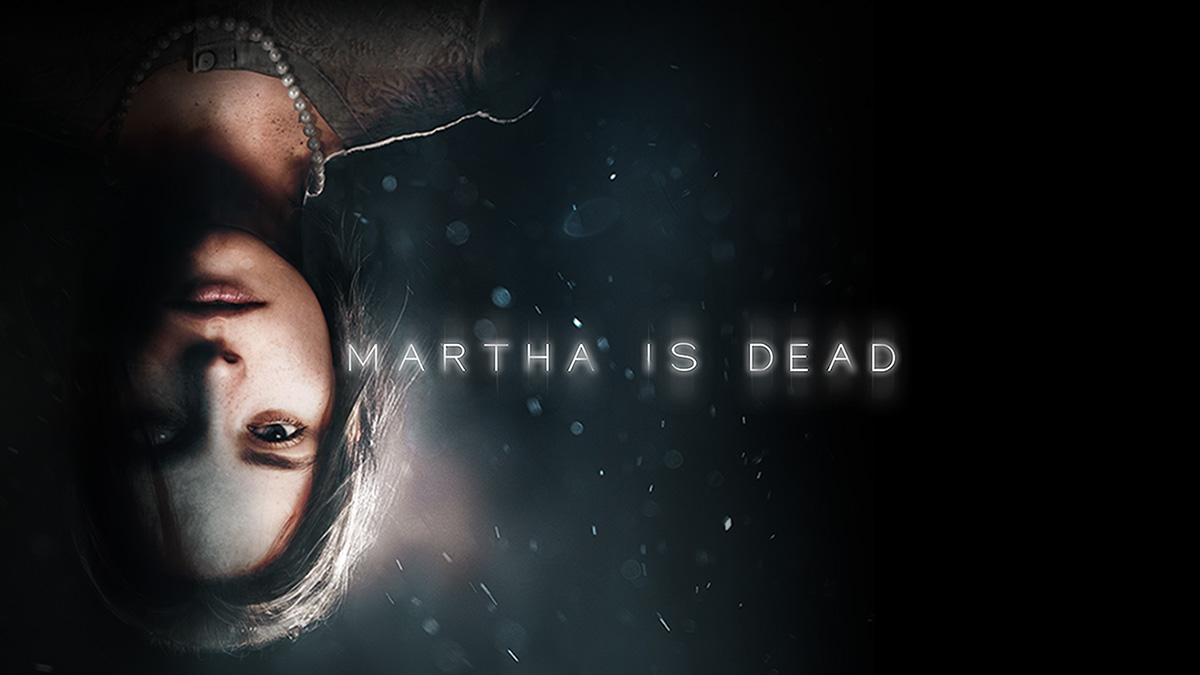 Cốt truyện Martha is Dead – Chị em tương tàn, gia đình ly tán – P.Cuối