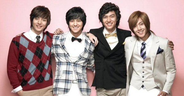 HOT: Lee Min Ho, Kim Bum và Kim Joon sẽ dự đám cưới Kim Hyun Joong, F4 Vườn Sao Băng huyền thoại tái ngộ sau 13 năm?