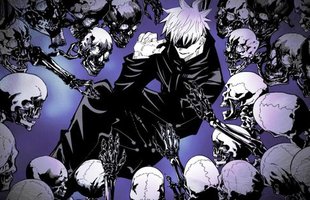 Lùi lịch ra mắt, Jujutsu Kaisen Phantom Parade khiến các fan 