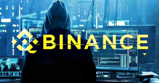 Từ vụ hack Binance, phát hiện lỗ hổng 