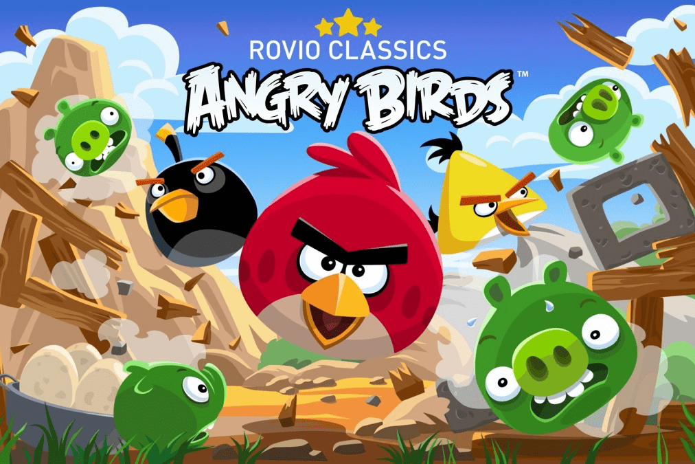 Rovio 'quay xe' phát hành trở lại Angry Birds bản gốc nhưng sẽ có tên khác