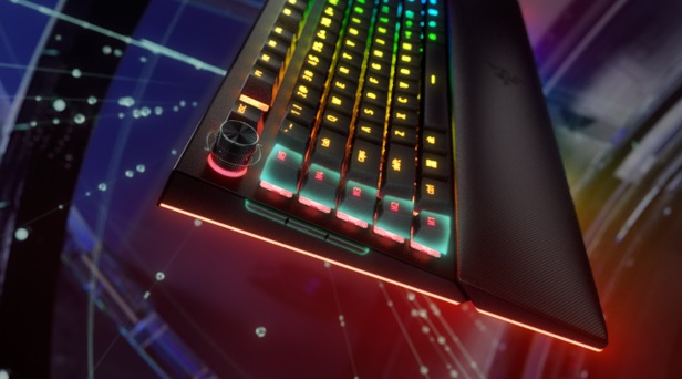 Trải nghiệm Razer BlackWidow V4 Pro - Bàn phím gaming mới ra mắt tại thị trường Việt Nam