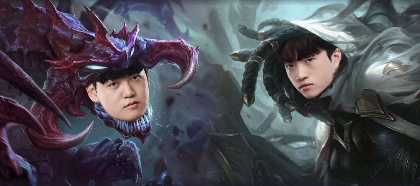 Dùng Cho’Gath bot vùi dập DRX, Faker và đồng đội T1 tuyên bố sẵn sàng “phục thù” HLE tại LCK Mùa Xuân 2023