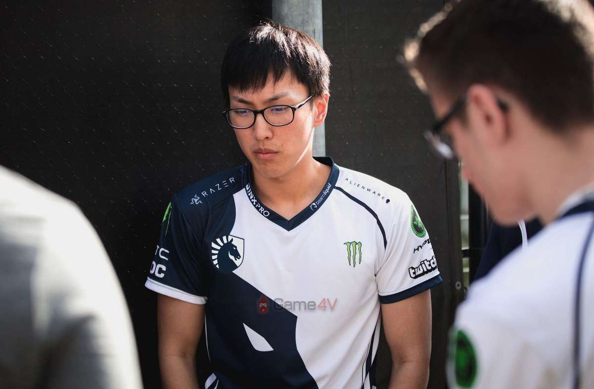 LMHT: Doublelift bị quản lý TL ‘nhét chữ’ và ngăn chặn việc anh trở lại LCS