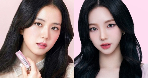 Lý do gì khiến Karina (aespa) bị “ném đá” nhiều hơn Jisoo (BLACKPINK) khi công khai hẹn hò?