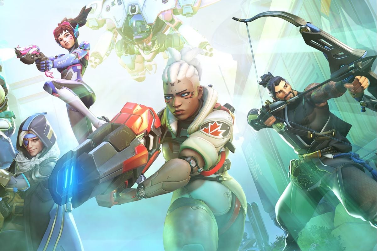 Game Thủ Overwatch 2 Yêu Cầu Nhà Phát Hành Mang Trở Lại Một Tính Năng Duy Nhất