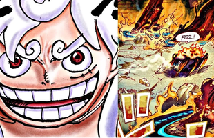 One Piece: Việc Ngũ lão tinh đến Egghead có ý nghĩa gì với băng Mũ Rơm?