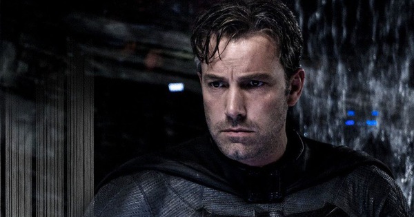 Ben Affleck – Từ Batman đến “Thần Bài” bị nhiều casino cấm cửa