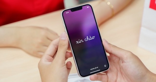 Giá iPhone 16e tháng 3/2024: Vừa lên kệ đã giảm giá