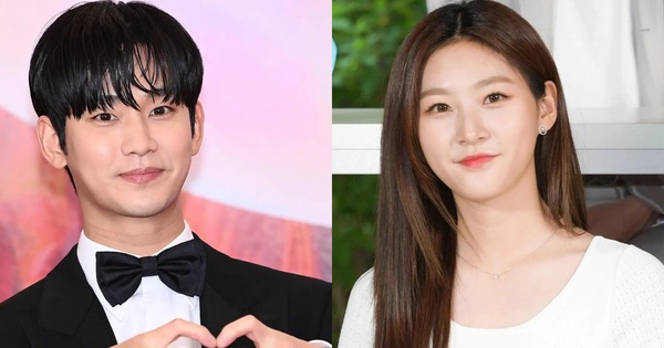 Kim Soo Hyun - Kim Sae Ron hơn nhau 12 tuổi, sự nghiệp thế nào trước khi vướng scandal chấn động nhất lúc này?