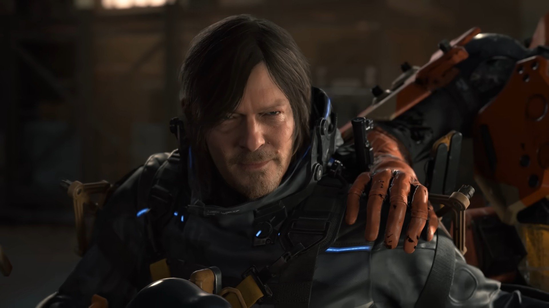 Death Stranding 2 Chính Thức Công Bố Ngày Ra Mắt Và Ngày Mở Đăng Ký Đặt Trước