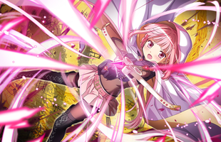 Madoka Magica Magia Exedra - siêu phẩm Gacha “mở bát” 2025 mang tin buồn tới cộng đồng game Việt