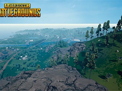 PUBG: Trải nghiệm bản đồ mới - Savage