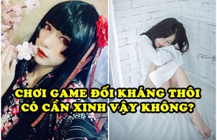 Gặp gỡ các bóng hồng xinh đẹp sắp tham gia giải đấu Dead or Alive dành cho nữ được tổ chức tại Hà Nội