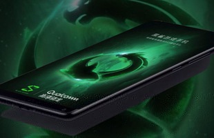 Xiaomi giới thiệu Black Shark - Smartphone chuyên game cực khủng