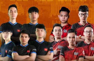 Hai đội tuyển PUBG lỡ hẹn với giải đấu FACEIT Global Summit: PUBG Classic do không xin được VISA