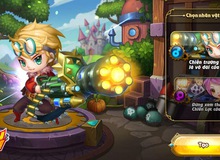 Gun Gun Mobile: Hiện tượng mới lạ trong nửa đầu năm 2019