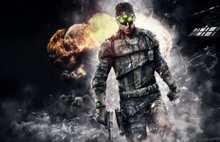 Vì sao đã 6 năm trôi qua nhưng Splinter Cell vẫn chưa chịu tái xuất?