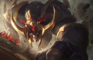 Cập nhật 10/4: Giảm sức mạnh Zed, buff hàng loạt tướng chống chịu từ Trundle, Nautilus, Ornn, Sejuani,… và các thay đổi khác