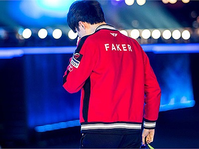 SKT Faker: So về phong độ, tôi không nghĩ SKT lại thua kém Griffin