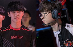 LMHT: Chung kết LCK Xuân 2019, SKT T1 hay Griffin sẽ là chủ nhân của ngai vàng?