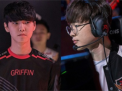 Những lý do chứng minh SKT T1 có thể đánh bại Griffin