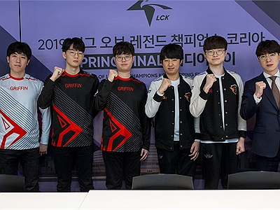 Griffin gáy khét sẽ hành SKT ra bã với chiến thắng 3-0, fan Việt hứa SKT thắng về VN sẽ khao team đi ăn bún đậu