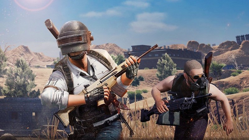 Triệu phú thần bí chi bội tiền tổ chức trận đấu Battle Royale người thật, giải thưởng lên tới 3 tỷ