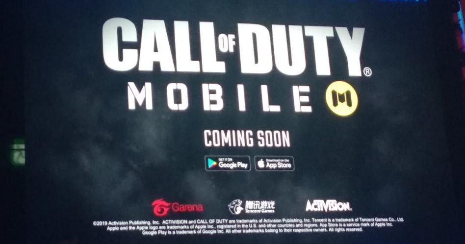 Garena sẽ phát hành Call of Duty mobile tại Đông Nam Á