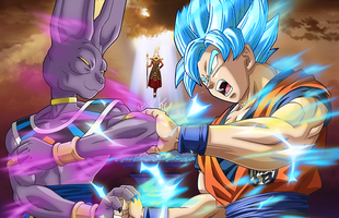 Dragon Ball Super: 5 nhân vật sở hữu sức mạnh kinh khủng có thể vượt qua cả Thần Hủy diệt trong tương lai