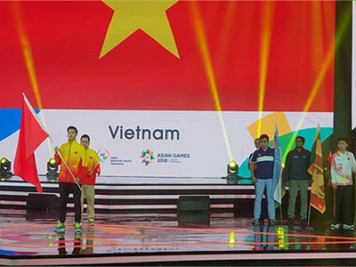 Lỡ hẹn với Á vận hội 2022, tuyển thủ Liên Quân Mobile sẽ phải chờ thêm 4 năm nữa