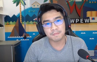 Pewpew: Không nên bỏ học làm streamer, đi ngủ chỉ sợ đột tử lúc nào không hay