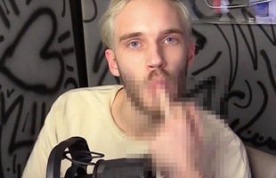 Gần 70.000 người kêu gọi Youtube xóa kênh 93 triệu sub của PewDiePie