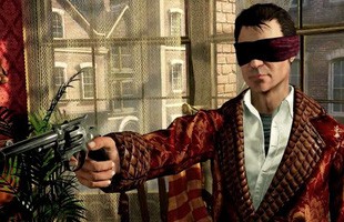 Game thủ chú ý, nhanh tay nhận miễn phí vĩnh viễn game trinh thám Sherlock Holmes