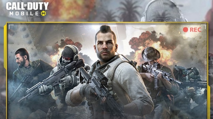 Sẽ có 50.000 game thủ được trải nghiệm trước Call of Duty: Mobile VN