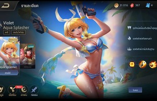 Liên Quân Mobile: Garena nước bạn tổ chức Event rầm rộ, trung bình mỗi game thủ nhận 3 tướng FREE