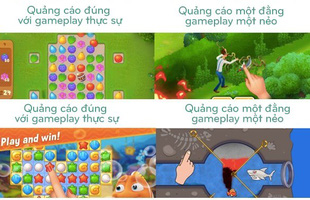 Lý do khiến cho các tựa game mobile thường xuyên xuất hiện tình trạng 