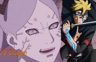 Boruto: Con trai Naruto sẽ thoát được sự kiểm soát của Momoshiki bằng vũ khí 