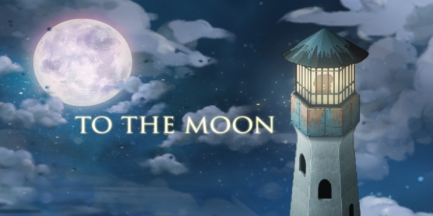 To the Moon - xứng danh tuyệt phẩm chỉ với đồ họa 8-bit đã khiến bao trái tim game thủ phải 