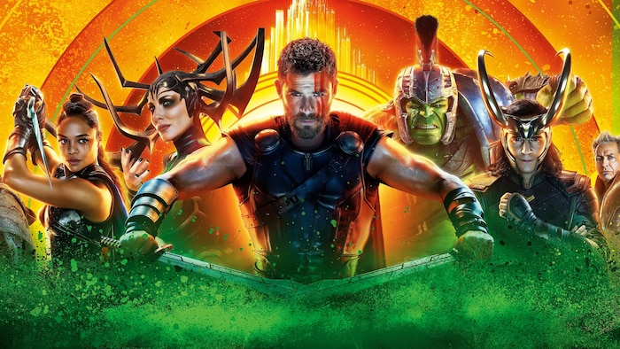 Sẽ ra sao nếu Iron Man thay thế Thor trong Thor: Ragnarok?