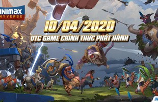 Game siêu phẩm chiến thuật MINImax tặng code khủng, đánh dấu ngày ra mắt tại Việt Nam