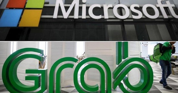 Microsoft và Grab bắt tay hợp tác, nâng cao kỹ năng công nghệ miễn phí cho đối tác tài xế tại Việt Nam