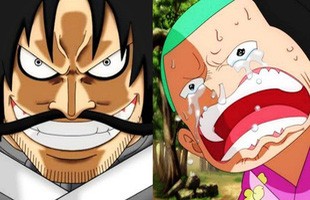 One Piece: Sau arc Wano, Franky có thể sẽ đề nghị Momonosuke gia nhập băng Mũ Rơm vì lý do này