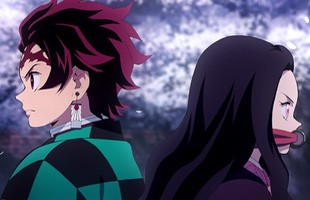 Kimetsu no Yaiba chương 202: Nezuko tìm đến nơi, muốn đưa thuốc biến Tanjirou thành người nhưng liệu có được?