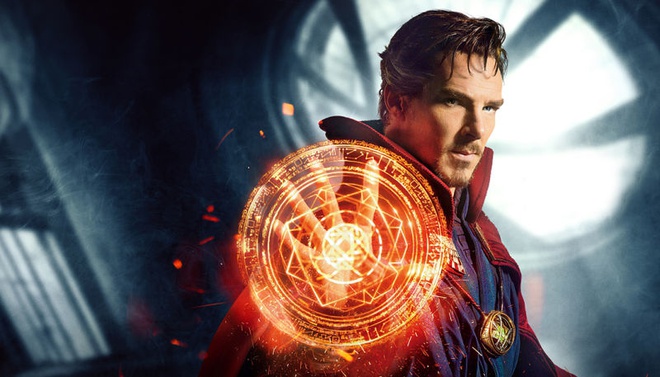 Lộ diện người thay thế Doctor Strange trong vũ trụ điện ảnh Marvel