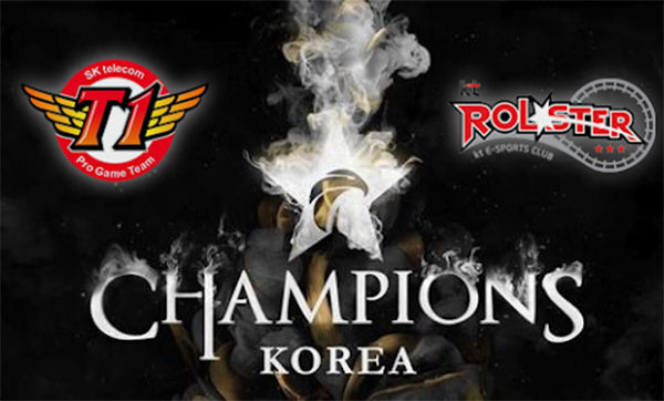 Trực tiếp LCK Mùa Xuân 2020 hôm nay 10/4: KT vs T1