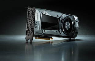 Lộ tin NVIDIA tiếp tục hồi sinh card đầu bảng GTX 1080Ti để game thủ bớt “đói”